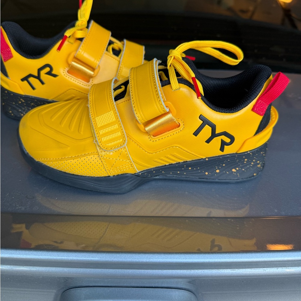 TYR L-2 Lifter Athletic Shoes